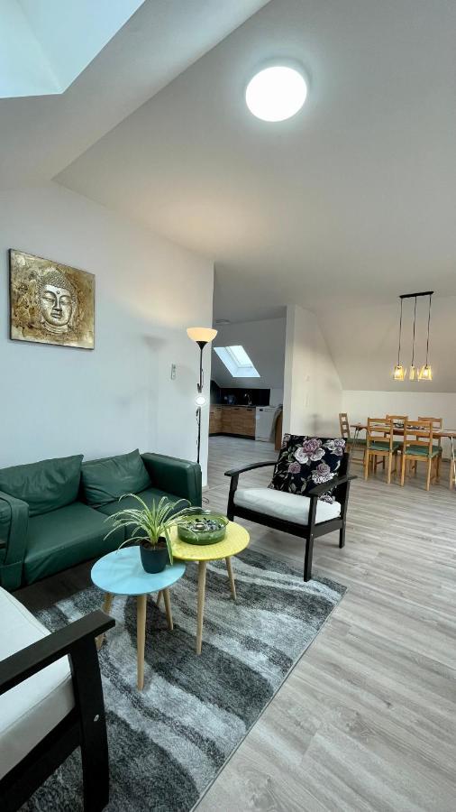 Ferienwohnung In Schoenbrunn Schonbrunn  Kültér fotó